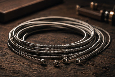 Guitar String