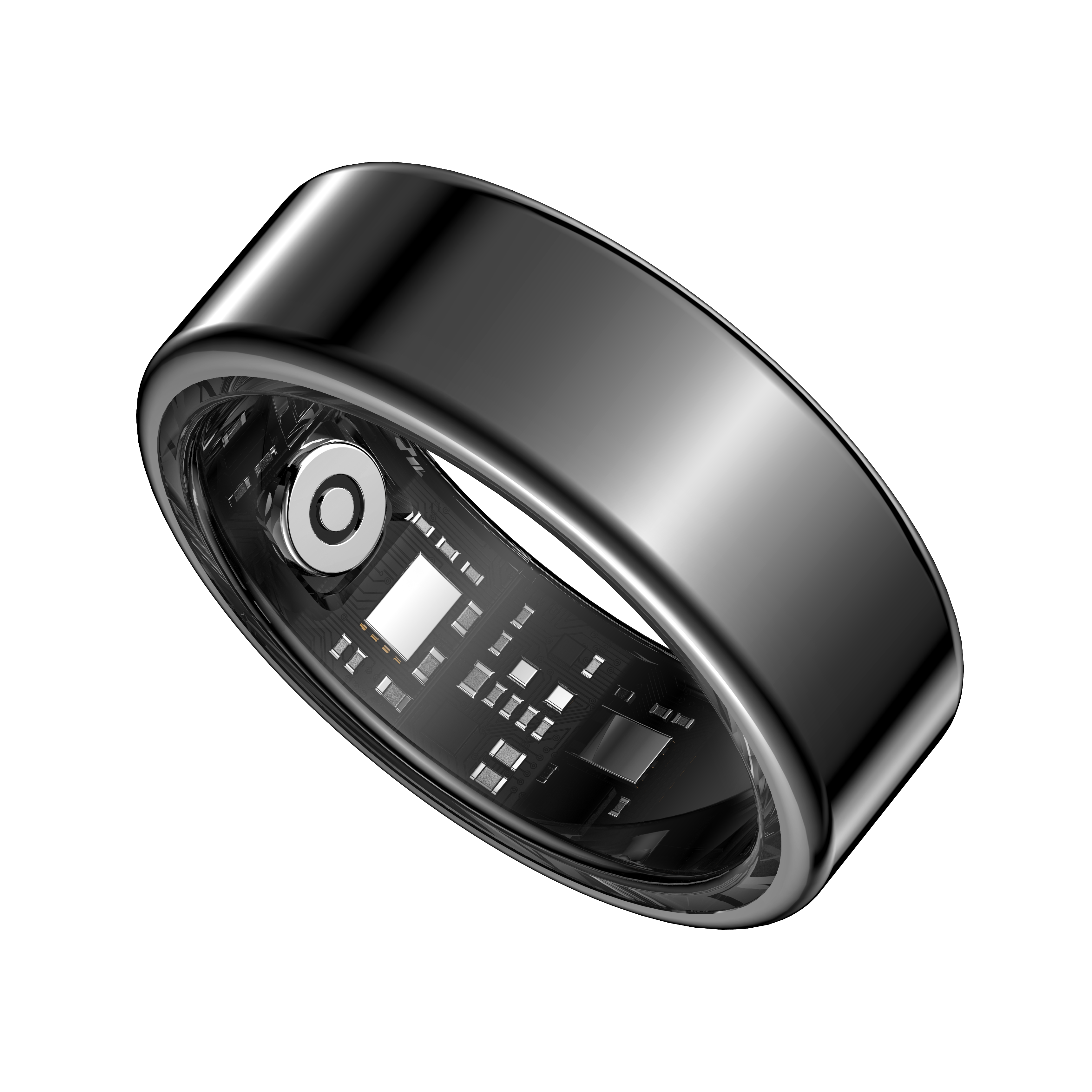 Smart Ring