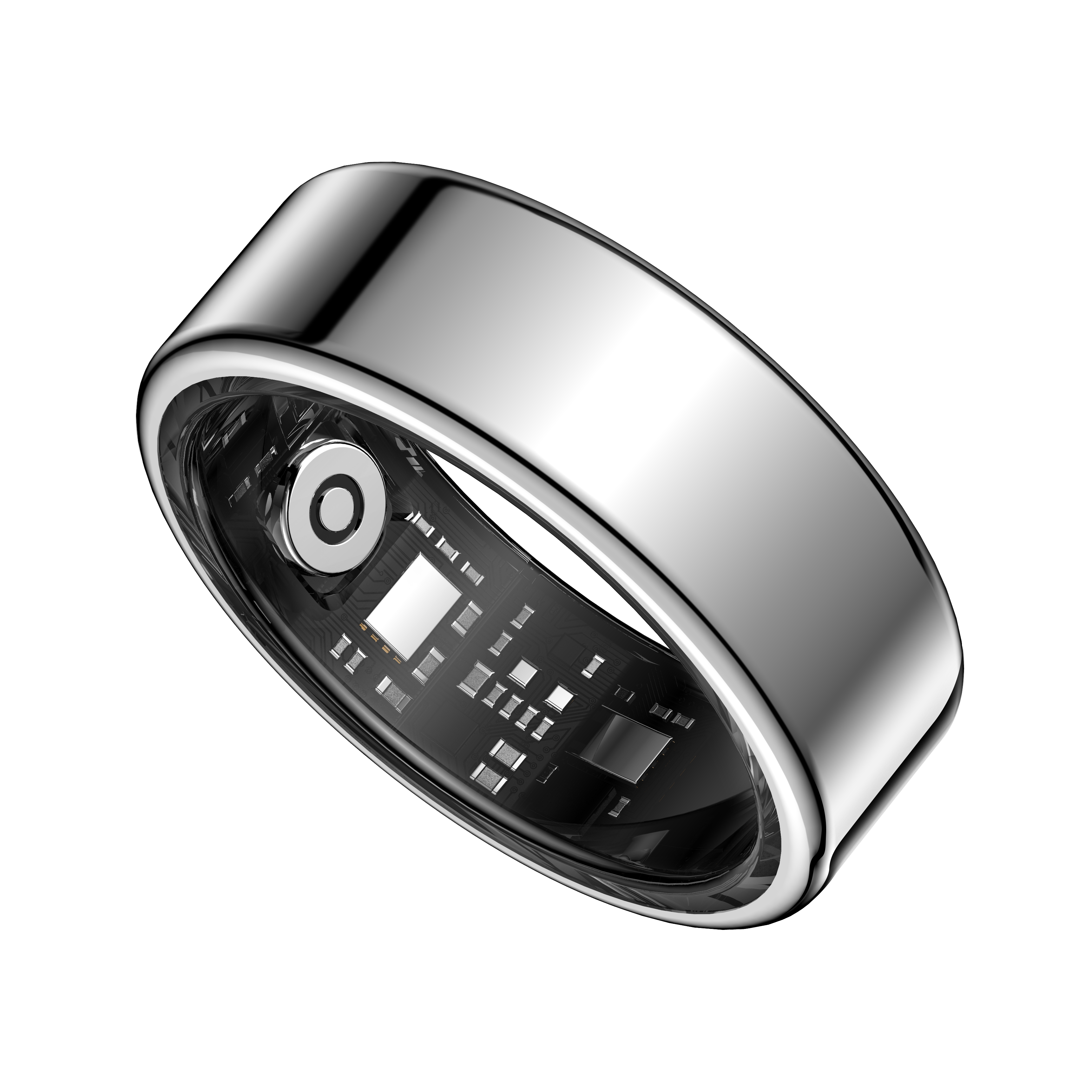 Smart Ring