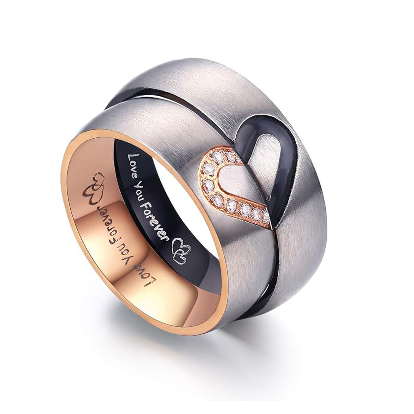 The Heart MATCHING SET