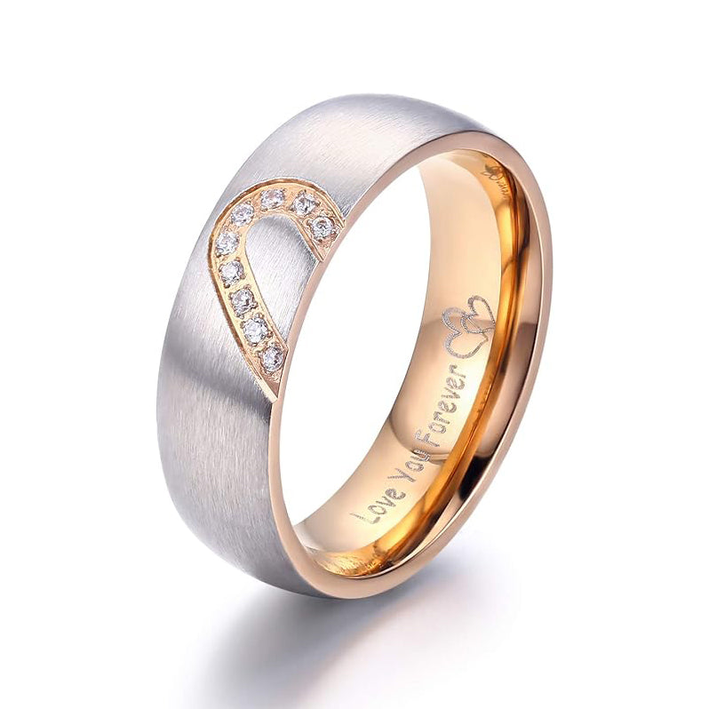The Heart MATCHING SET