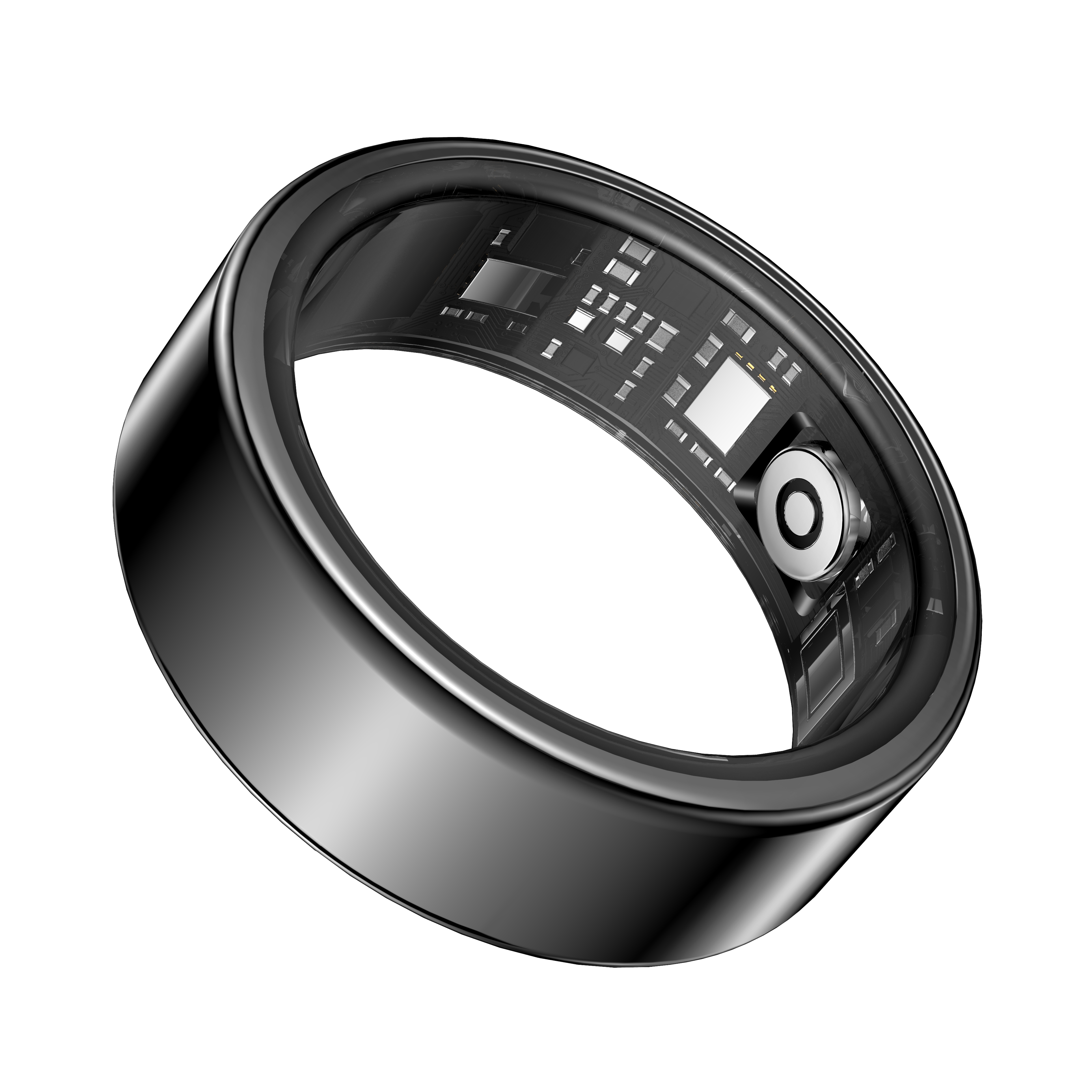 Smart Ring