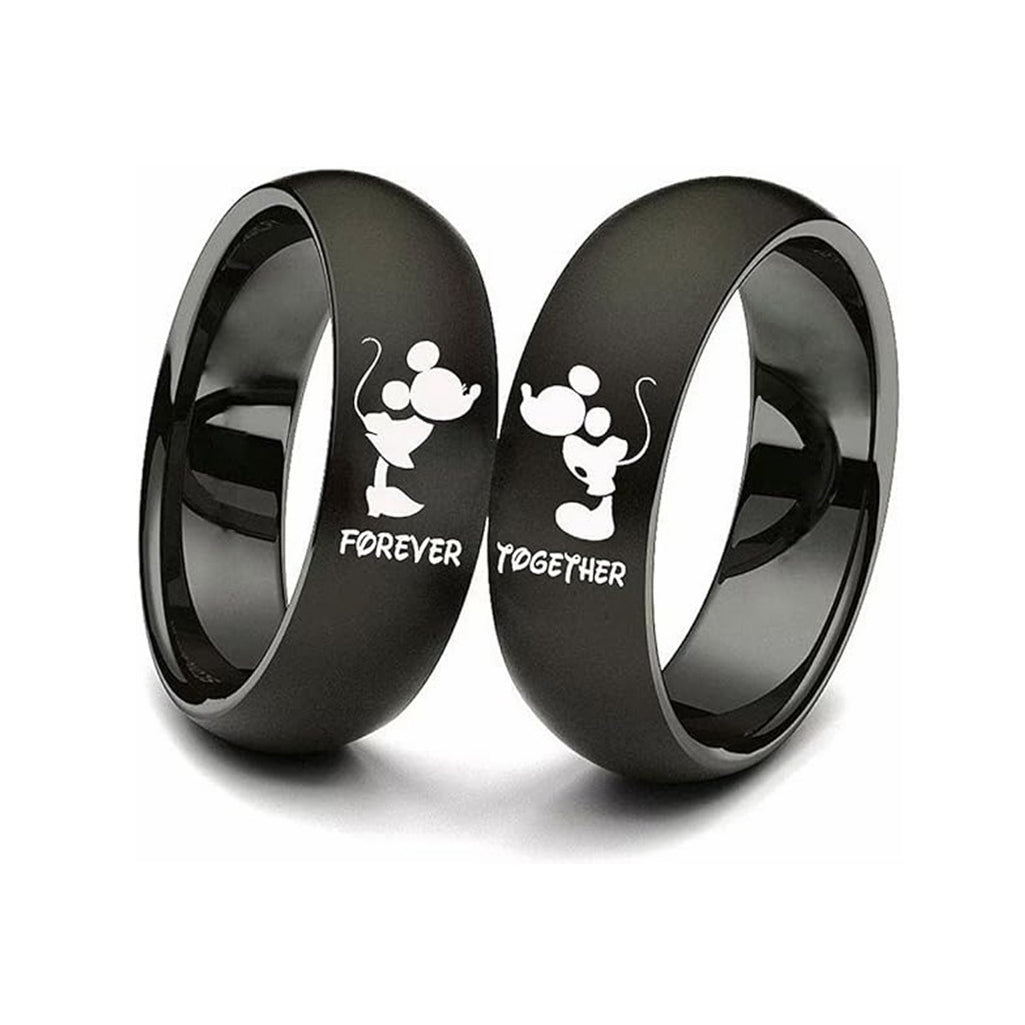 THE Mickey MATCHING SET