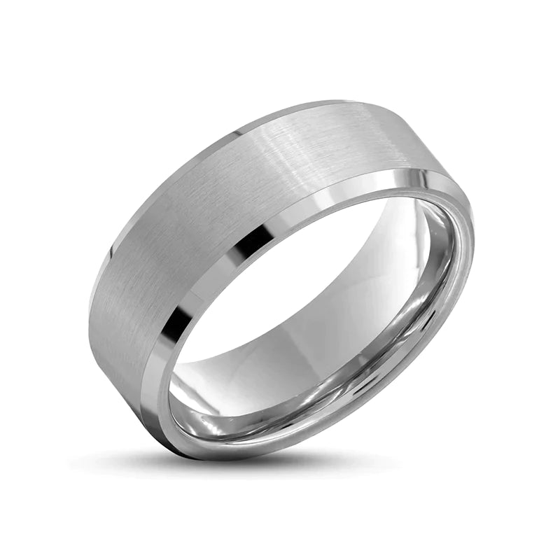 THE SILVER LABEL