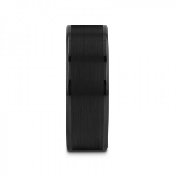 THE AYMER men's wedding band