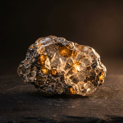 Meteorite
