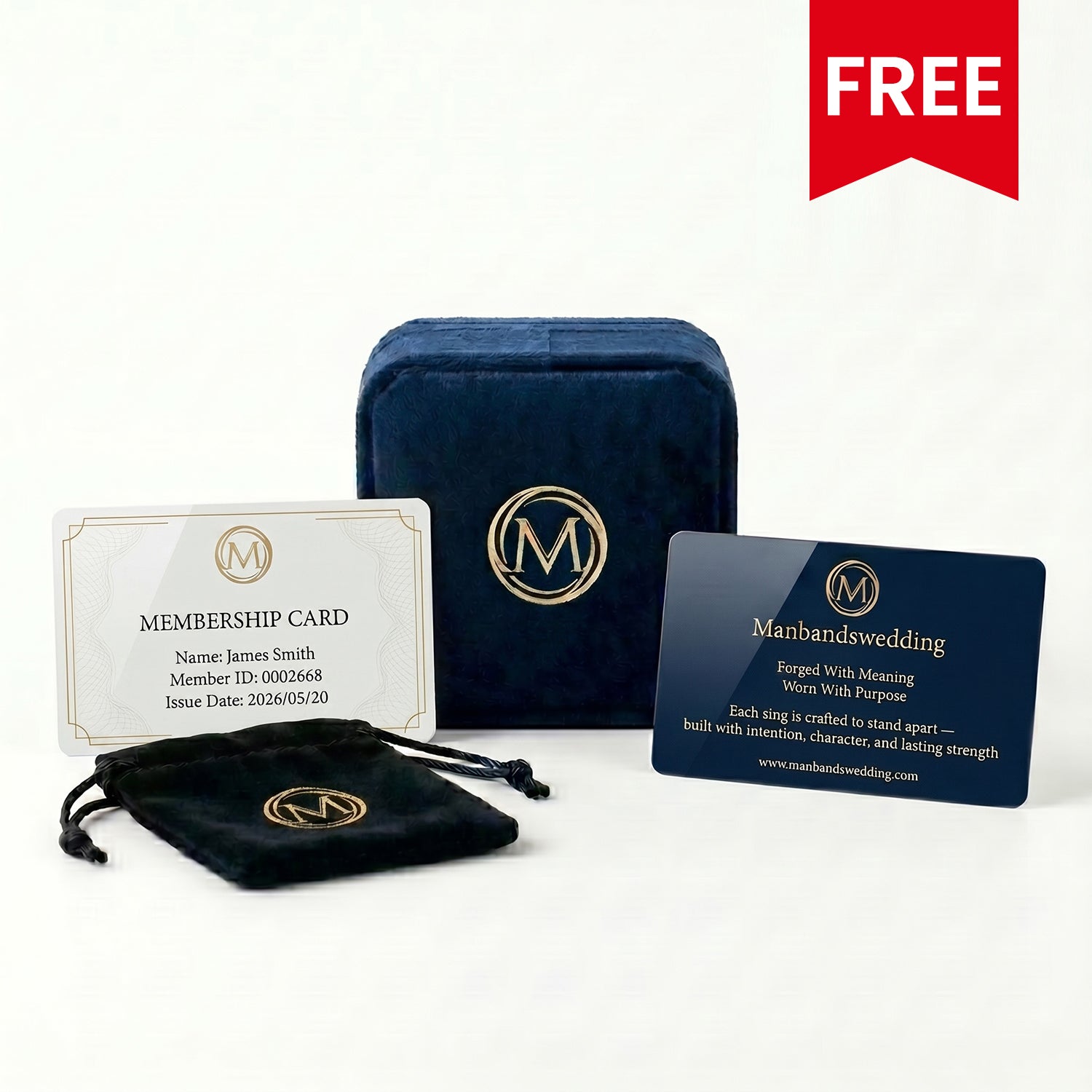 Unique Free Package