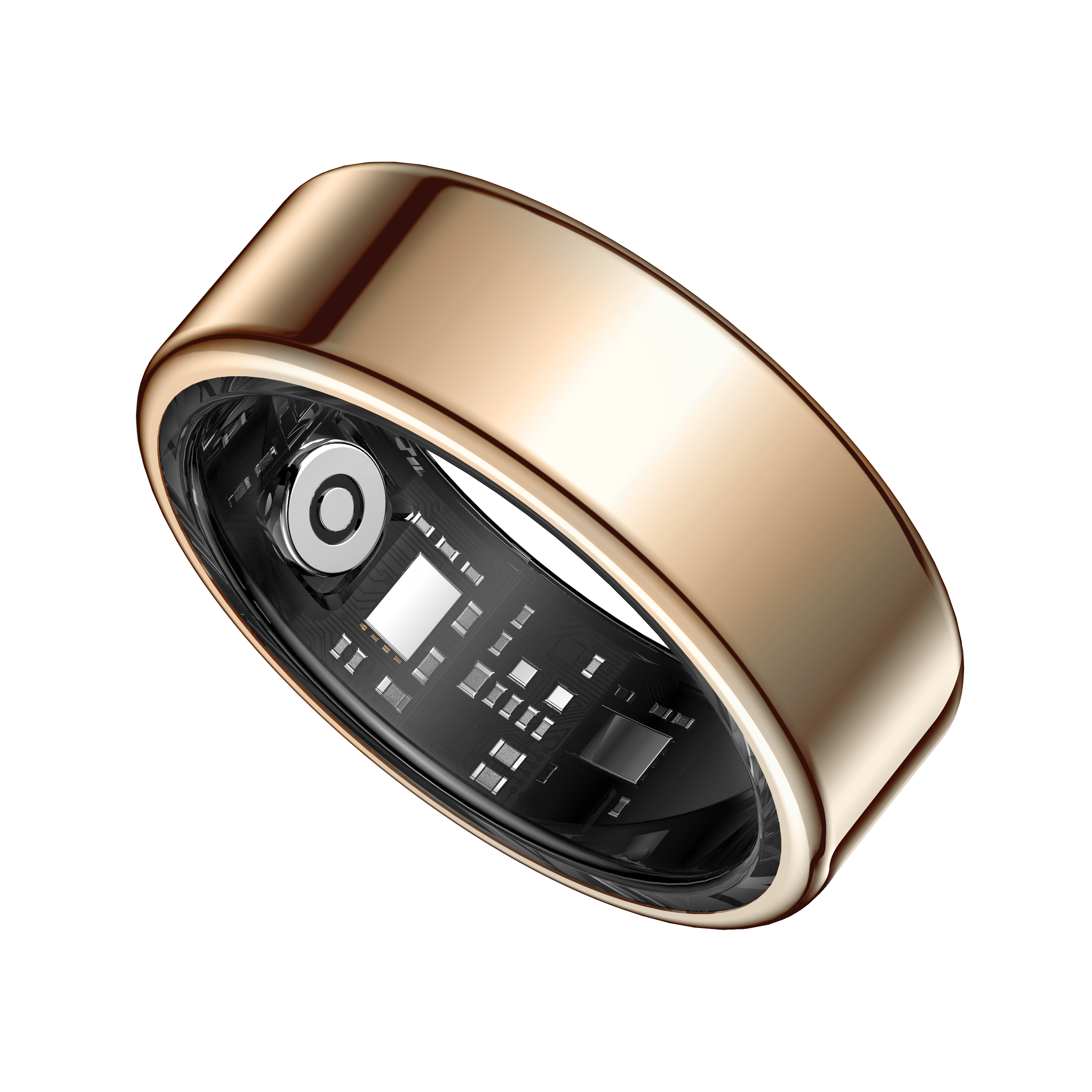 Smart Ring