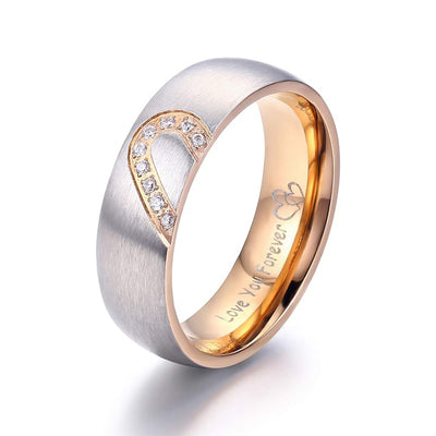 The Heart MATCHING SET