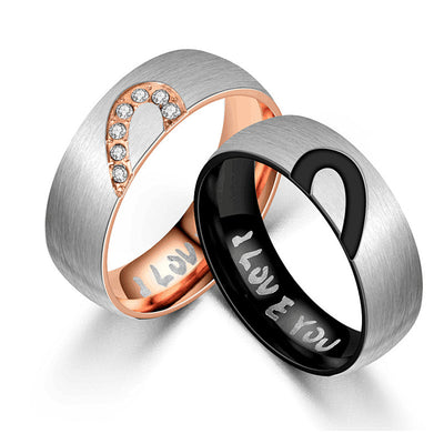 The Heart MATCHING SET