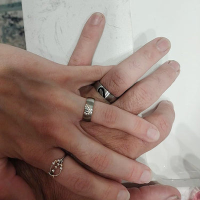 The Heart MATCHING SET