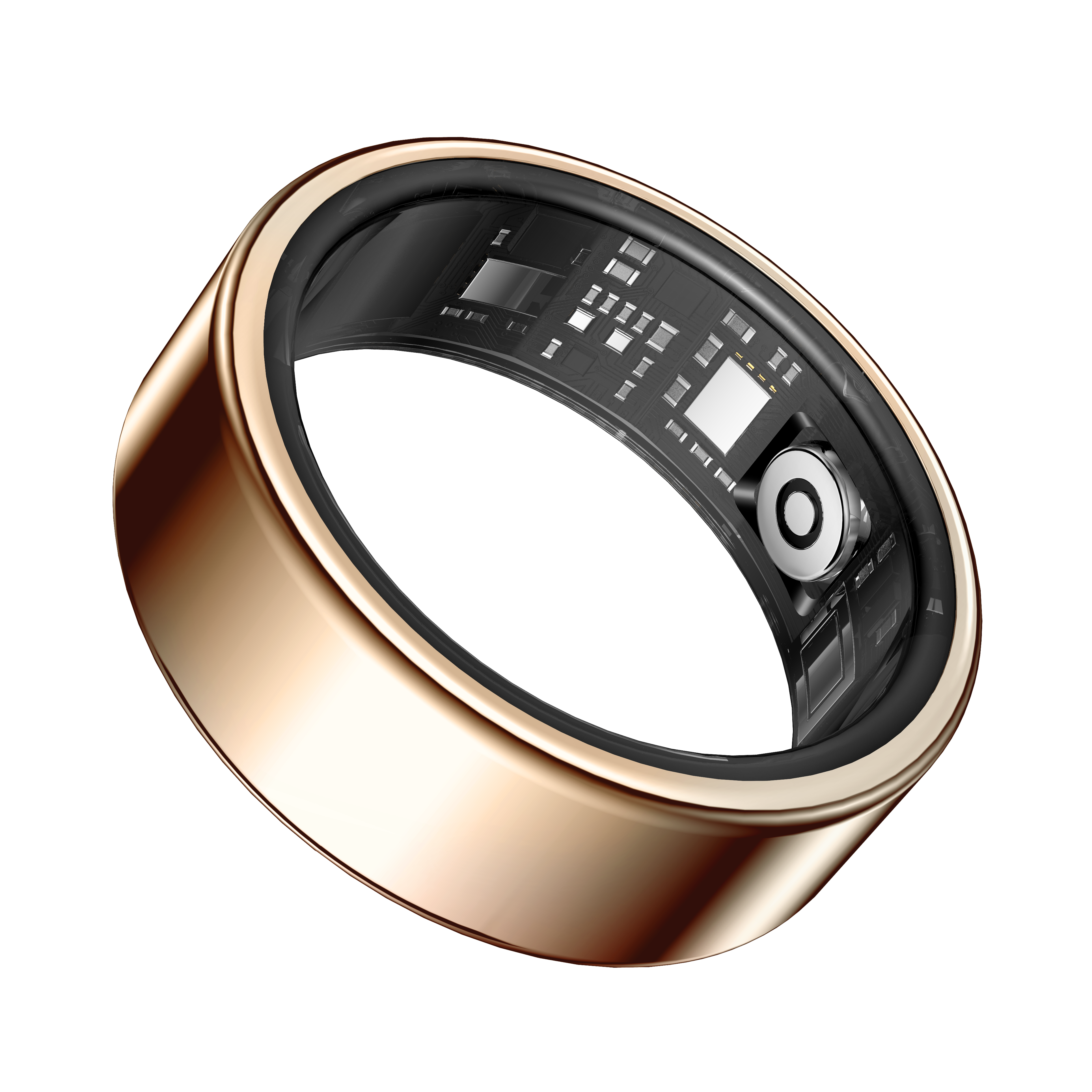 Smart Ring