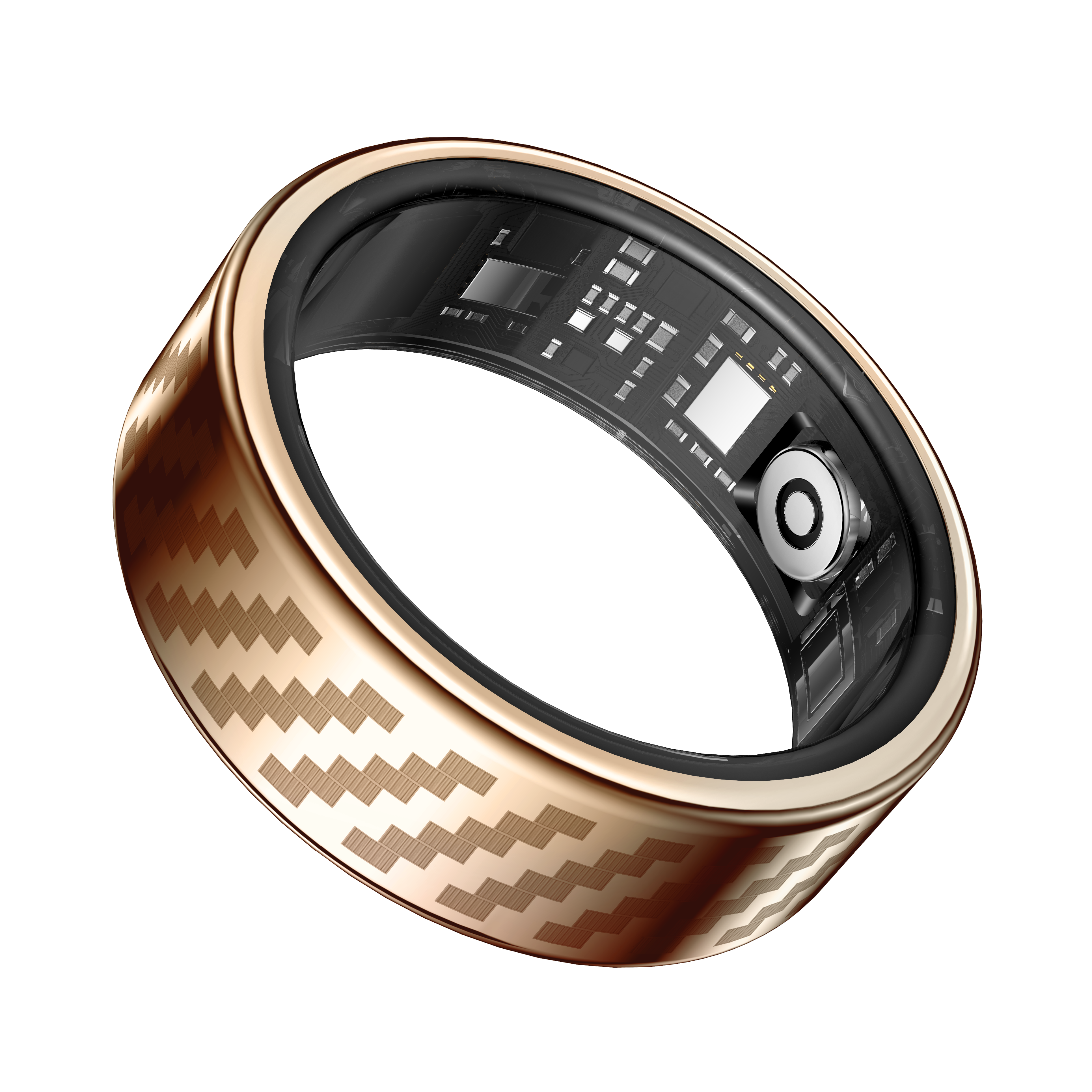 Smart Ring