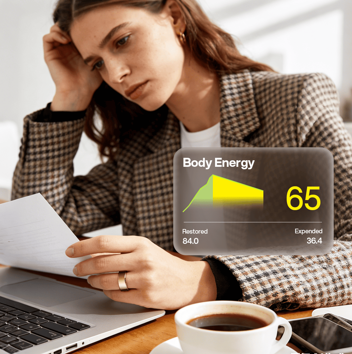 Energy Insights
