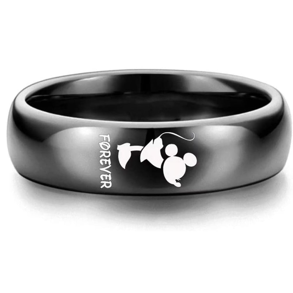 THE Mickey MATCHING SET