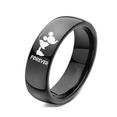 THE Mickey MATCHING SET