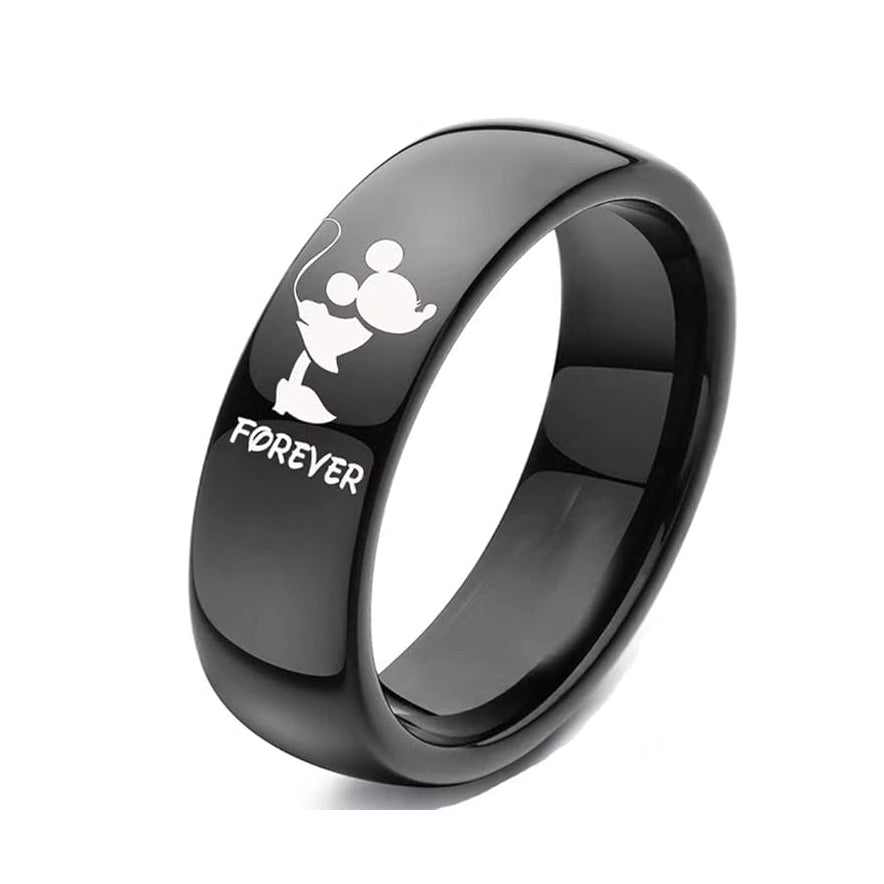 THE Mickey MATCHING SET