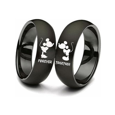 THE Mickey MATCHING SET