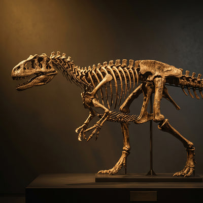 Dinosaur Fossil
