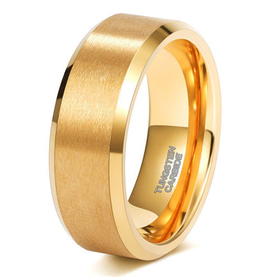 THE GLORY men's wedding band