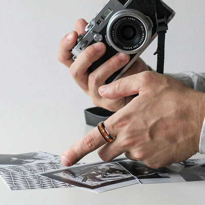 THE INFINITY