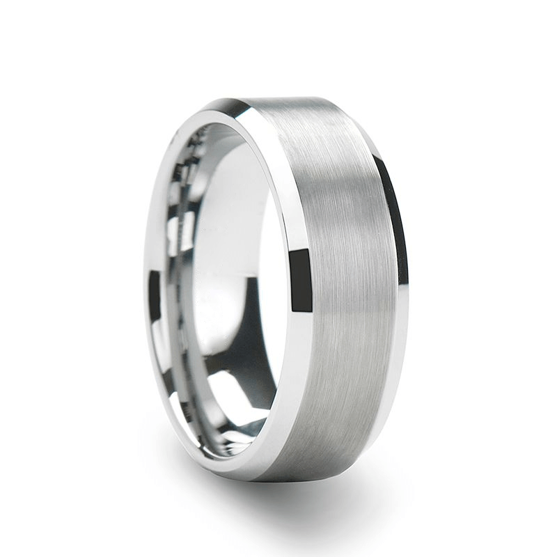 THE SILVER LABEL