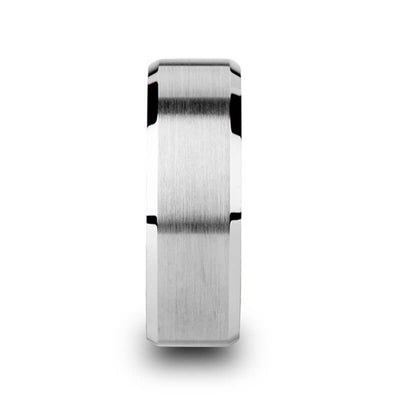 THE SILVER LABEL