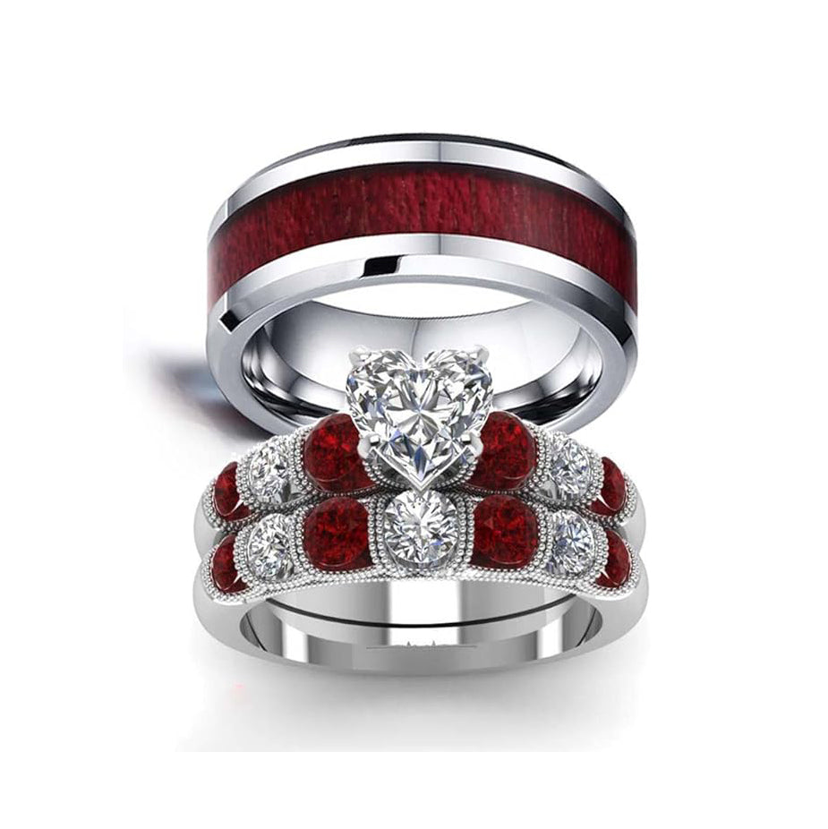 The VERTIGO MATCHING SET
