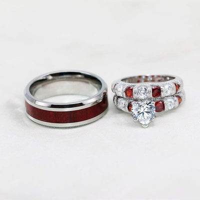 The VERTIGO MATCHING SET