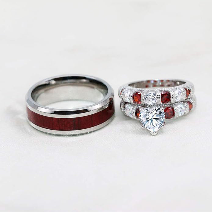 The VERTIGO MATCHING SET