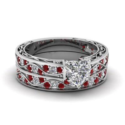 The VERTIGO MATCHING SET