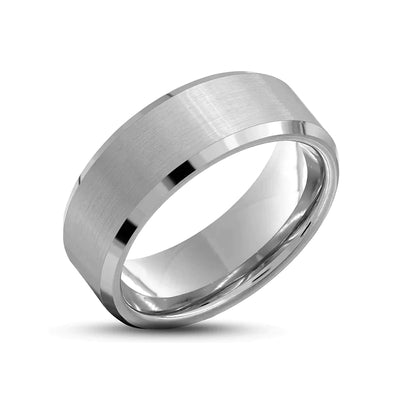 THE SILVER LABEL