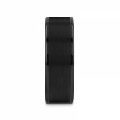 THE AYMER men's wedding band