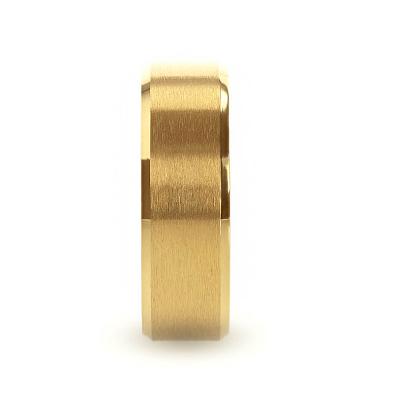THE GLORY men's wedding band