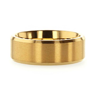 THE GLORY men's wedding band