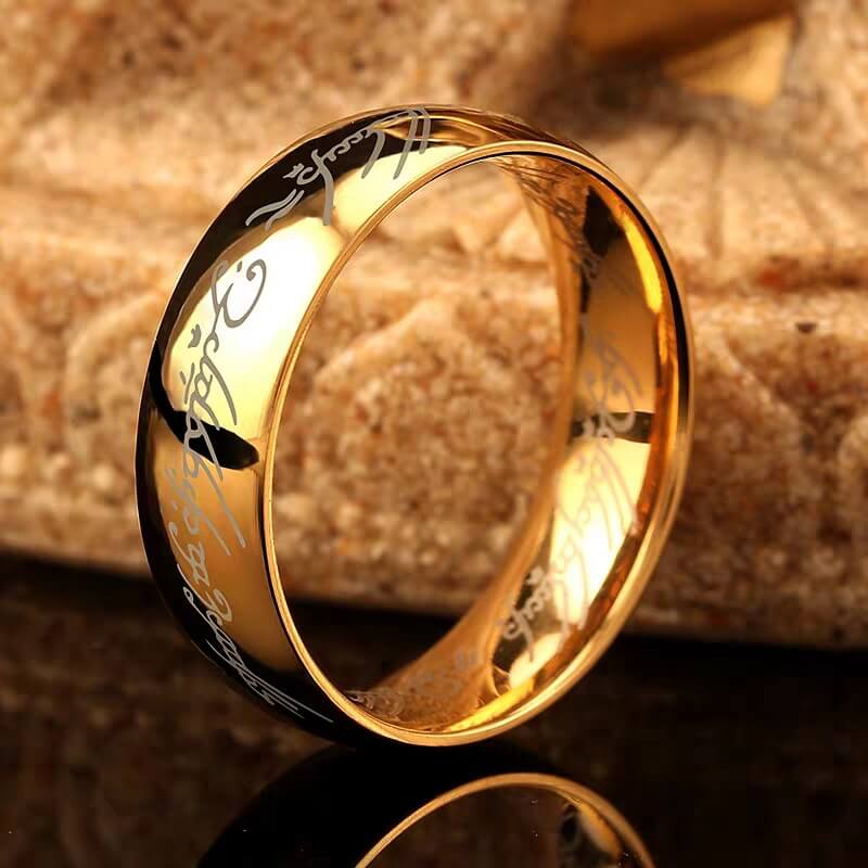 LORD OF RINGS