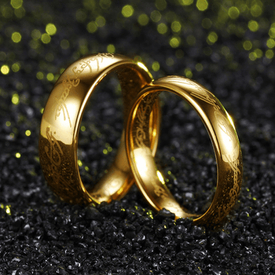 LORD OF RINGS