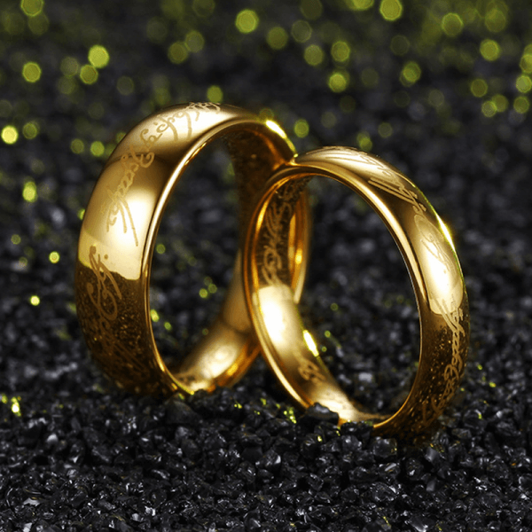 LORD OF RINGS