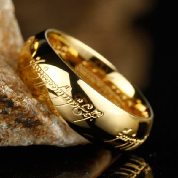 LORD OF RINGS