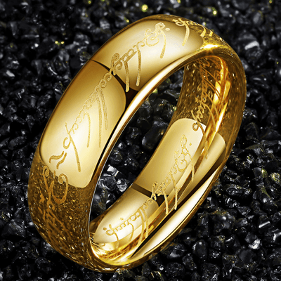LORD OF RINGS