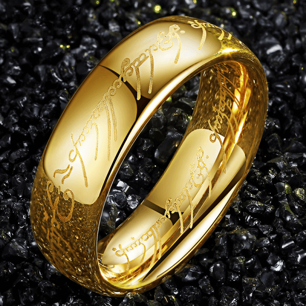 LORD OF RINGS